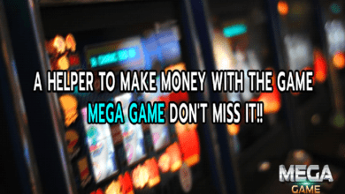 A helper to make money with the game MEGA GAME dont miss it