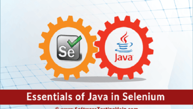 How To Use Selenium With Java