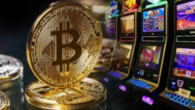 Best Bitcoin Online Slots
