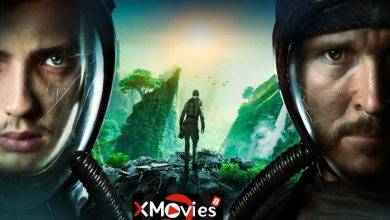 Alternatives to XMovies8