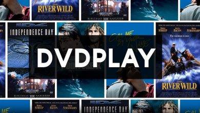 DVDplay 2021 Review