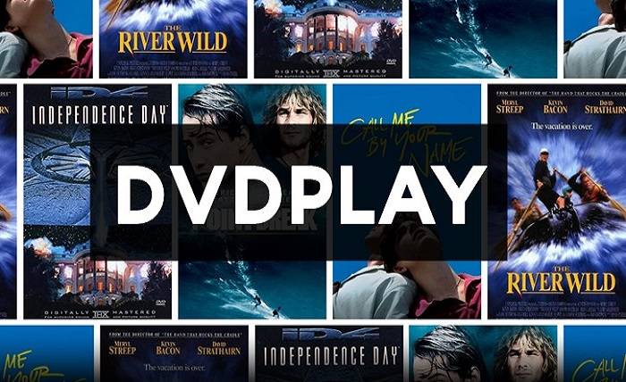 DVDplay 2021 Review
