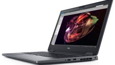Dell Precision 17 7730 VRAI Ready Mobile Workstation Laptop