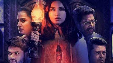 Durgamati Full Movie Watch Online