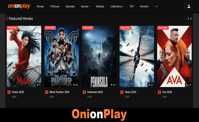 How to Enjoy OnionPlay on Your Smart TV