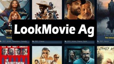 LookMovies Ag Review Watch Free Movies and TV Shows Online