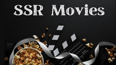 SSRMovies 2022 Watch Latest HD South Movies Online