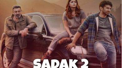Sadak 2 Budget and Collection