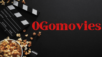 The 0gomovie Website