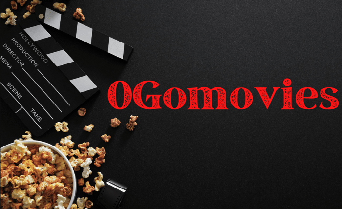 The 0gomovie Website