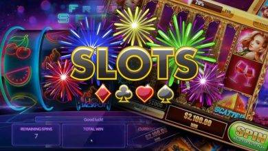 The Benefits of Online Casino PG Slot