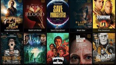 Top 3 Free Movie Streaming Sites