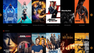 Watchseries Movies How to Stream Movies and TV Shows Online