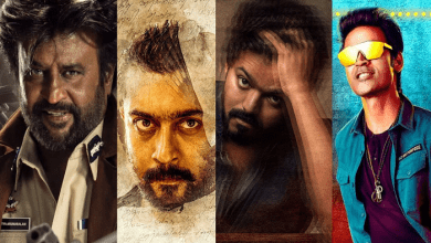 What Are the Alternatives of Tamil Movies Download Website