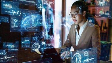 What is GUI in Computer Network