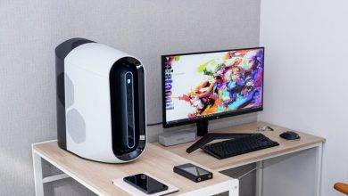 Why You Should Consider the Alienware Aurora 2019
