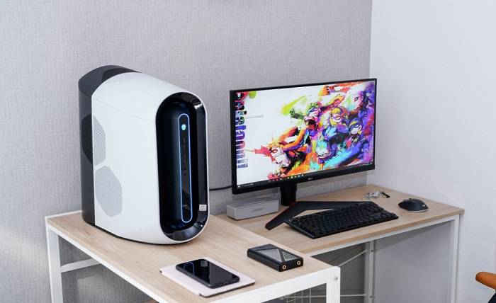 Why You Should Consider the Alienware Aurora 2019