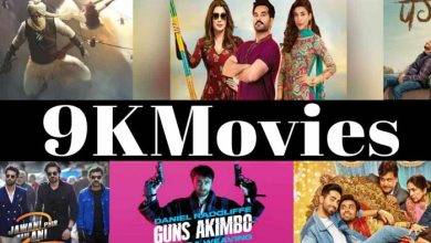 Why is 9kmovies Old and What to Expect in 9kmovies 2021