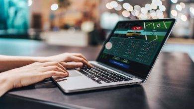 How to Bet on Online Toto Betting