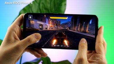 Asus ROG Phone 6 und 6 Pro clean 33 325f67717708050e