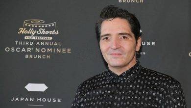 David Dastmalchian net worth