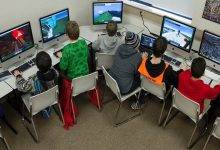 Gaming and Education How Video Games Are Being Used in the Classroom