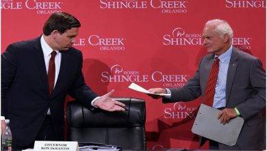 Harris Rosen Net Worth Bio Family Foundation