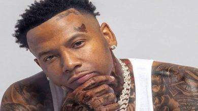 Moneybagg Yo net worth