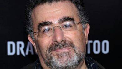 Saul Rubinek 1