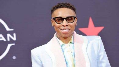 lena waithe net worth