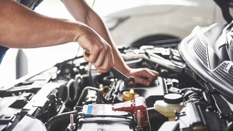 Why People Opt for Short Term Loans for Unexpected Car Repairs
