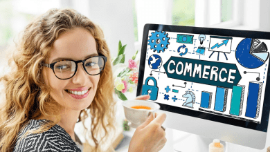 E Commerce Marketing How An Internet Marketing Company Boosts Online Sales
