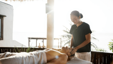 How To Enhance Business Trip With Relaxing Thai Massage 1