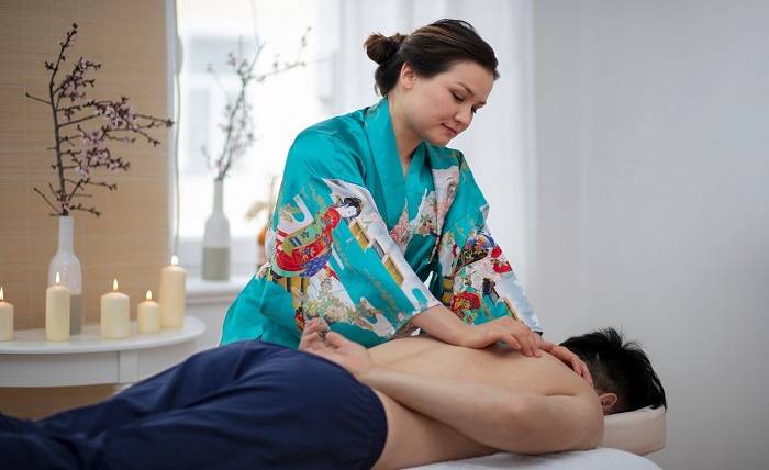 Why Do Consumer Preferences In One Person Massage Shops