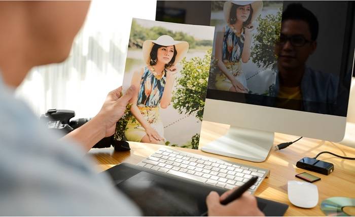 Why Photographers Should Consider Outsourcing Product Image Editing