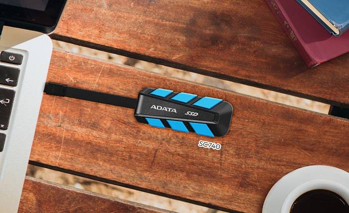 Why an External SSD Is a Must Have for Modern Laptops