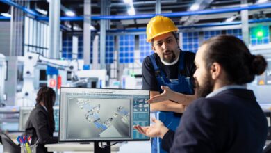 How Machine Builders and Control Systems Engineers Avoid Mid Build Redesigns